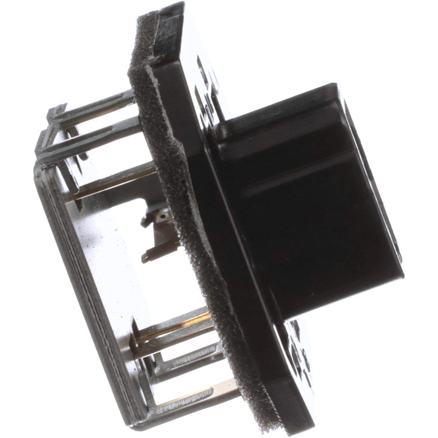 Standard Ignition HVAC Blower Motor Resistor RU-589