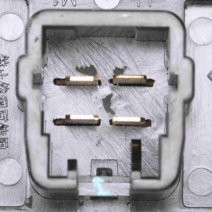 Standard Ignition HVAC Blower Motor Resistor RU-589