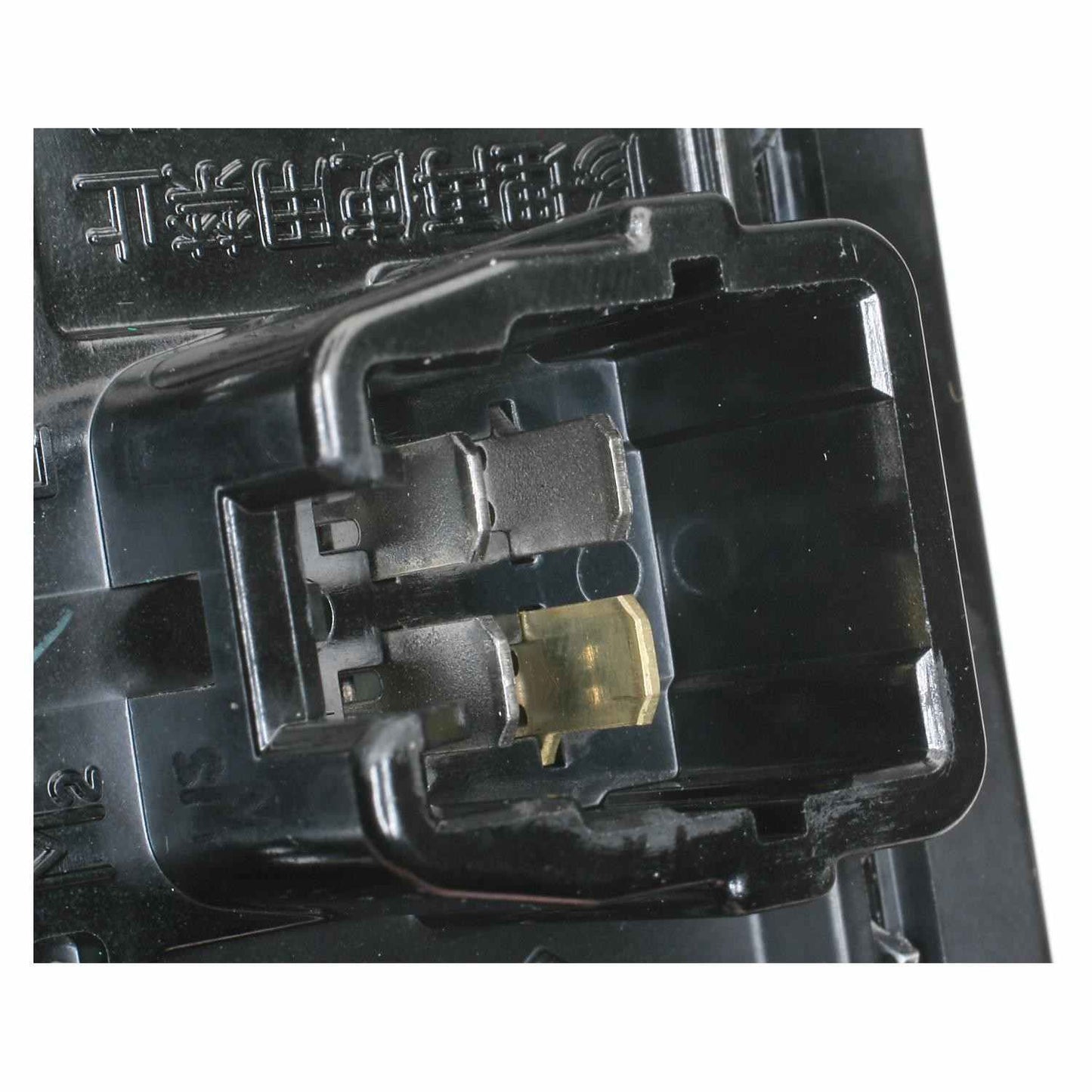 Standard Ignition HVAC Blower Motor Resistor RU-589