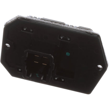 Standard Ignition HVAC Blower Motor Resistor RU-589