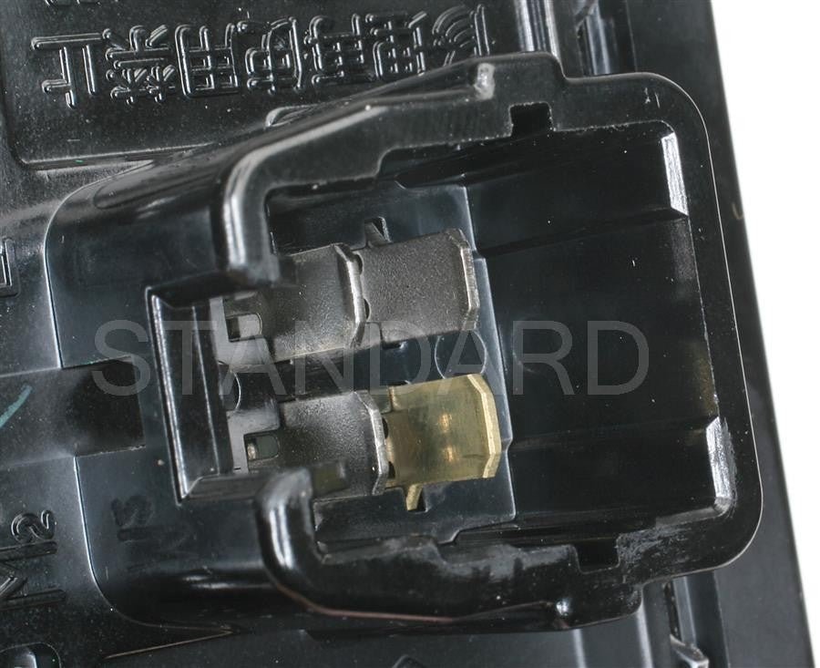 Standard Ignition HVAC Blower Motor Resistor RU-589