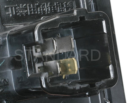 Standard Ignition HVAC Blower Motor Resistor RU-589