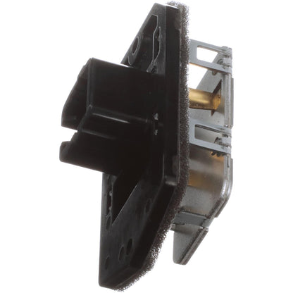 Standard Ignition HVAC Blower Motor Resistor RU-589