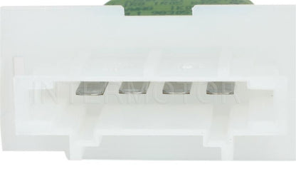 Intermotor HVAC Blower Motor Resistor RU-594