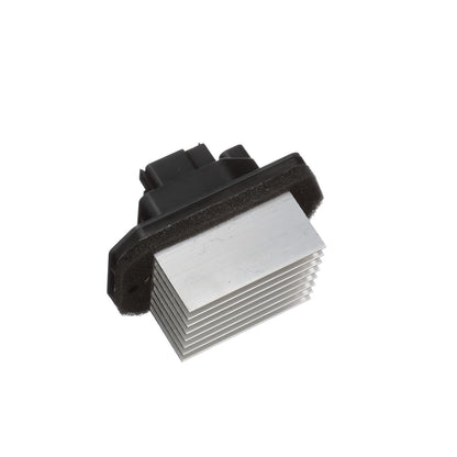 Intermotor HVAC Blower Motor Resistor RU-596