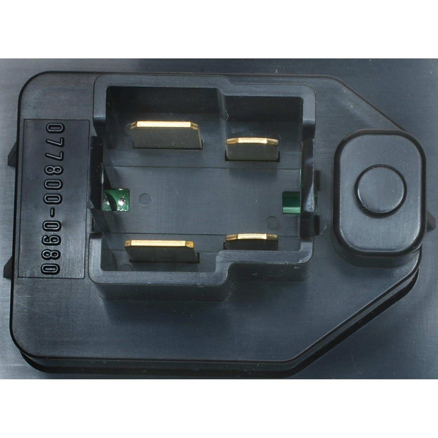 Intermotor HVAC Blower Motor Resistor RU-596
