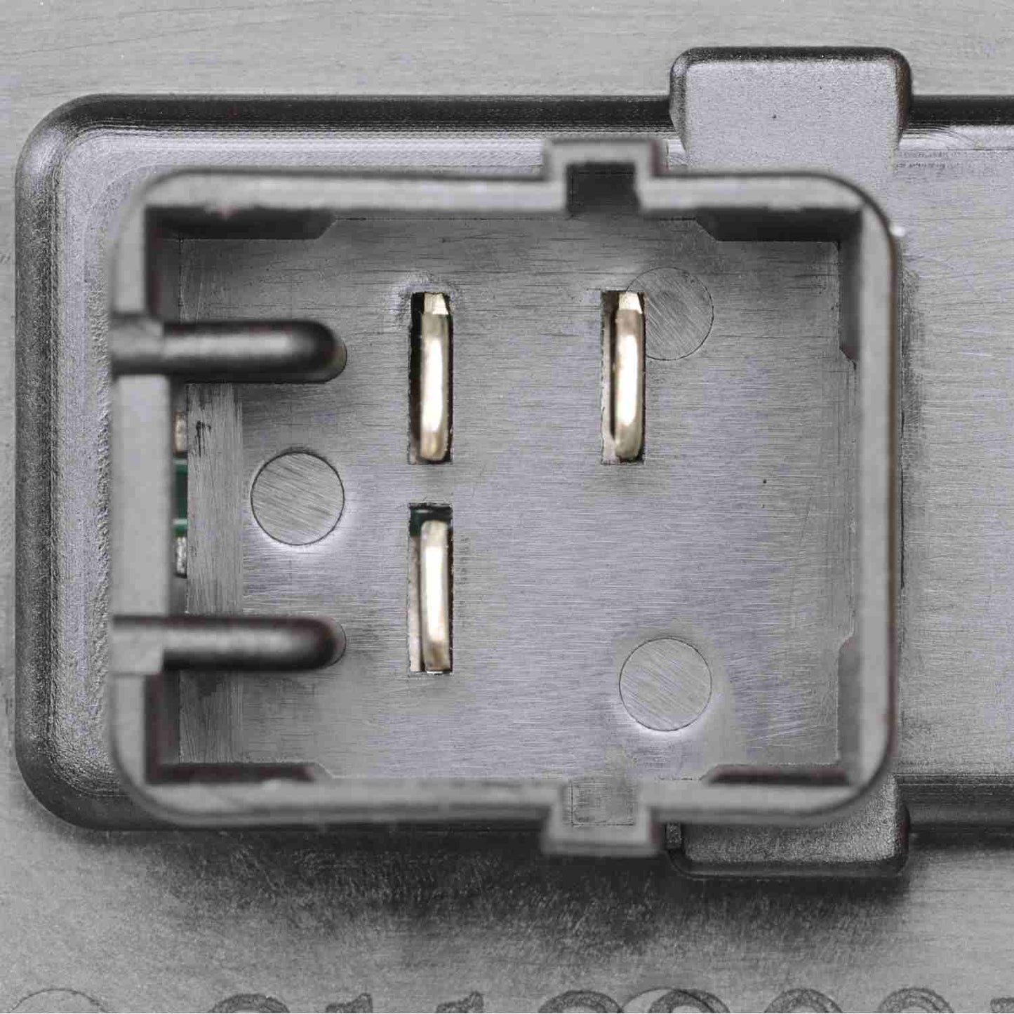 Intermotor HVAC Blower Motor Resistor RU-599