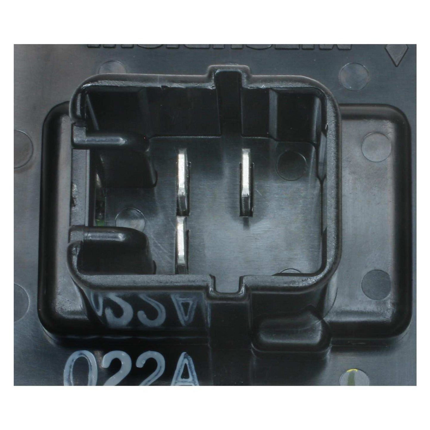 Intermotor HVAC Blower Motor Resistor RU-599