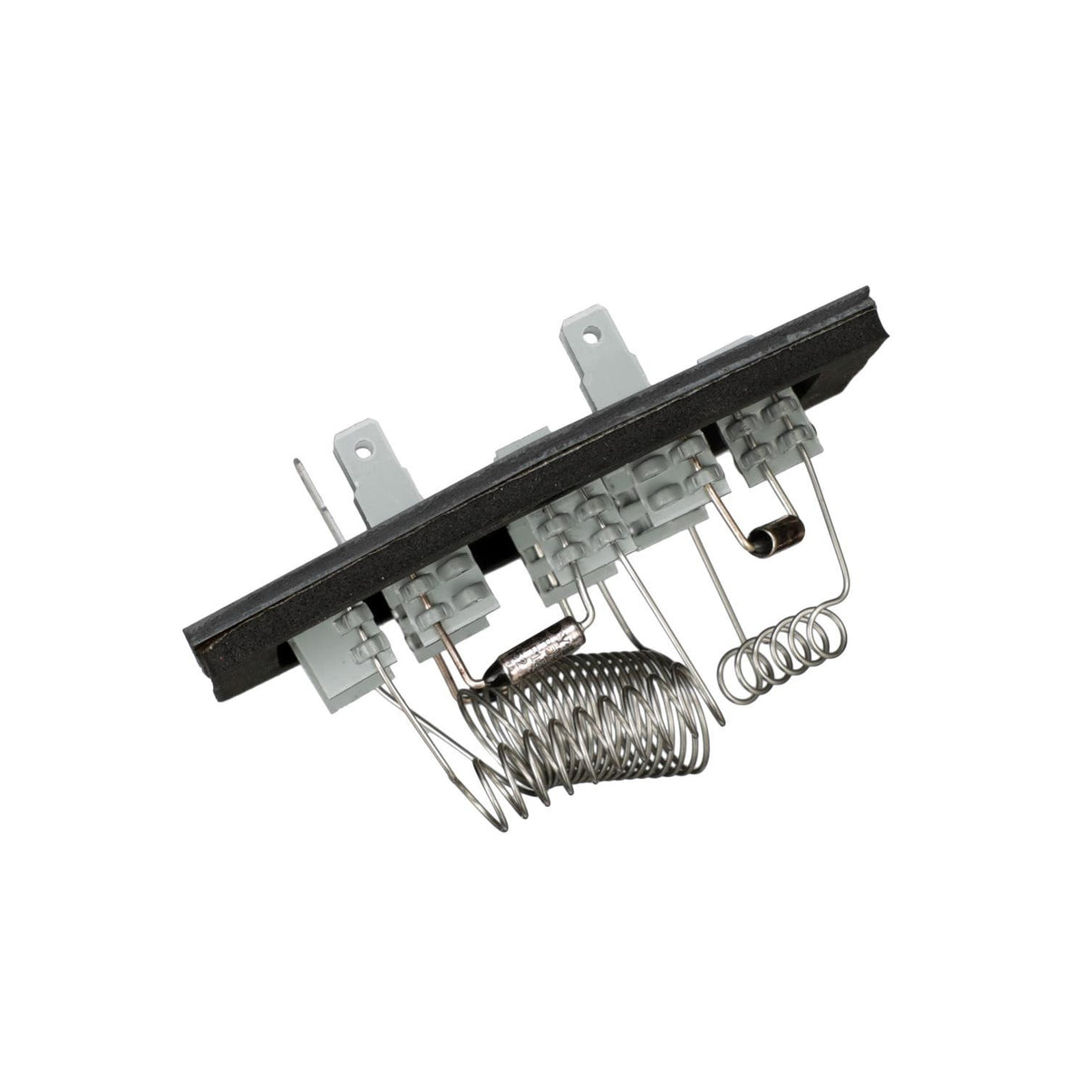 Standard Ignition HVAC Blower Motor Resistor RU-59
