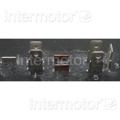 Standard Ignition HVAC Blower Motor Resistor RU-59