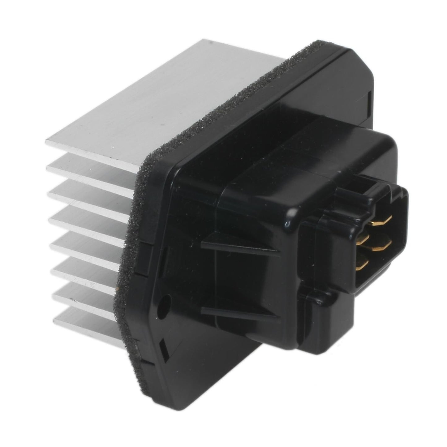 Intermotor HVAC Blower Motor Resistor RU-600