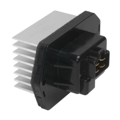 Intermotor HVAC Blower Motor Resistor RU-600