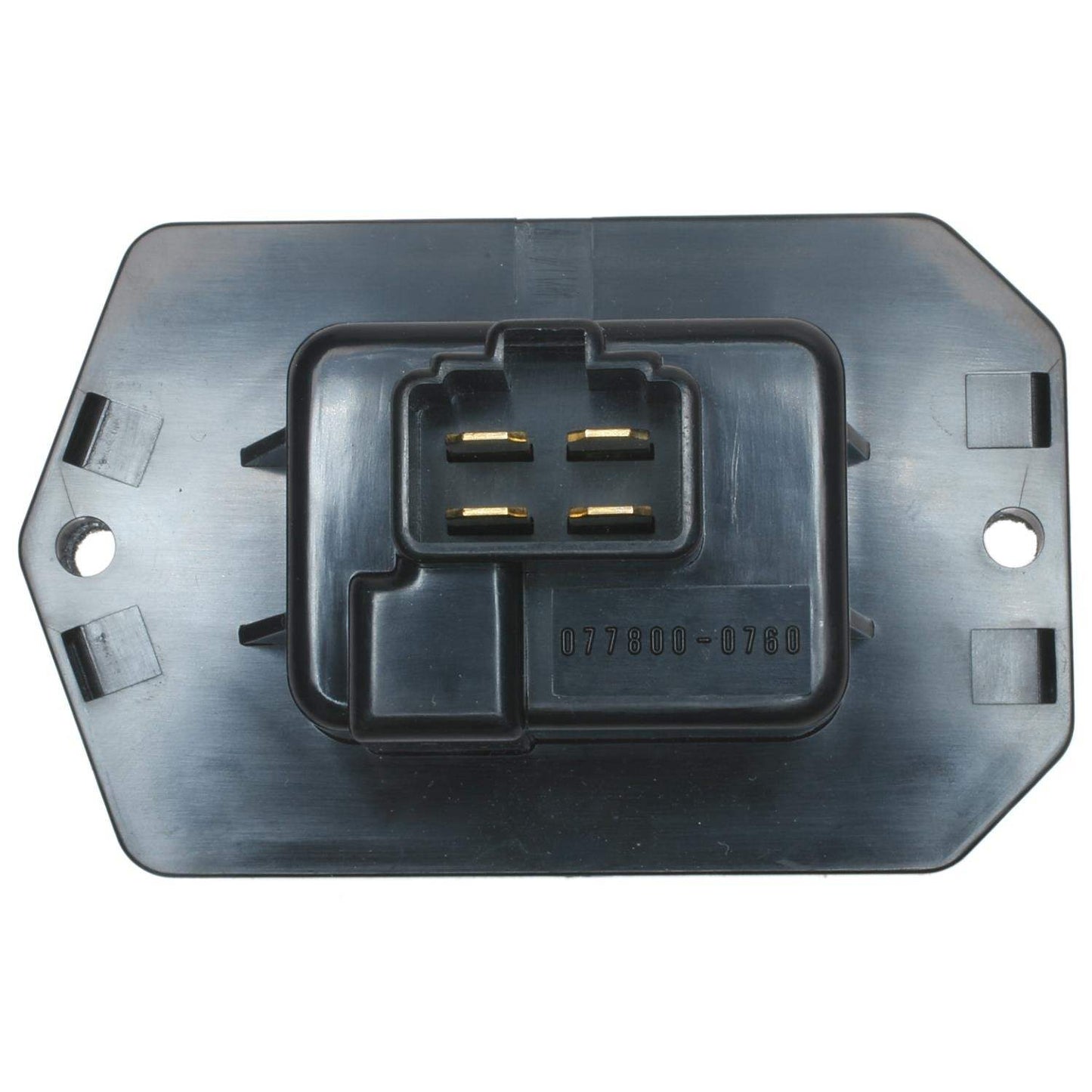 Intermotor HVAC Blower Motor Resistor RU-600