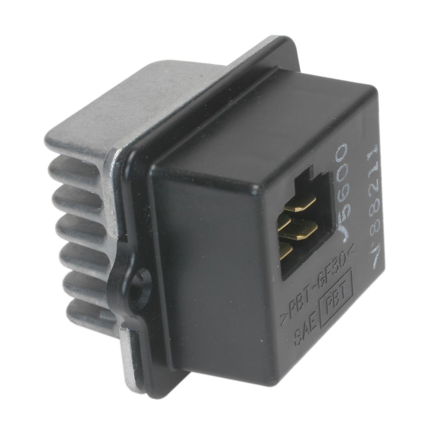 Intermotor HVAC Blower Motor Resistor RU-601