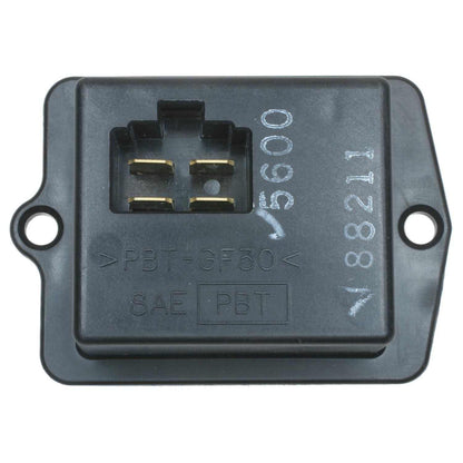 Intermotor HVAC Blower Motor Resistor RU-601