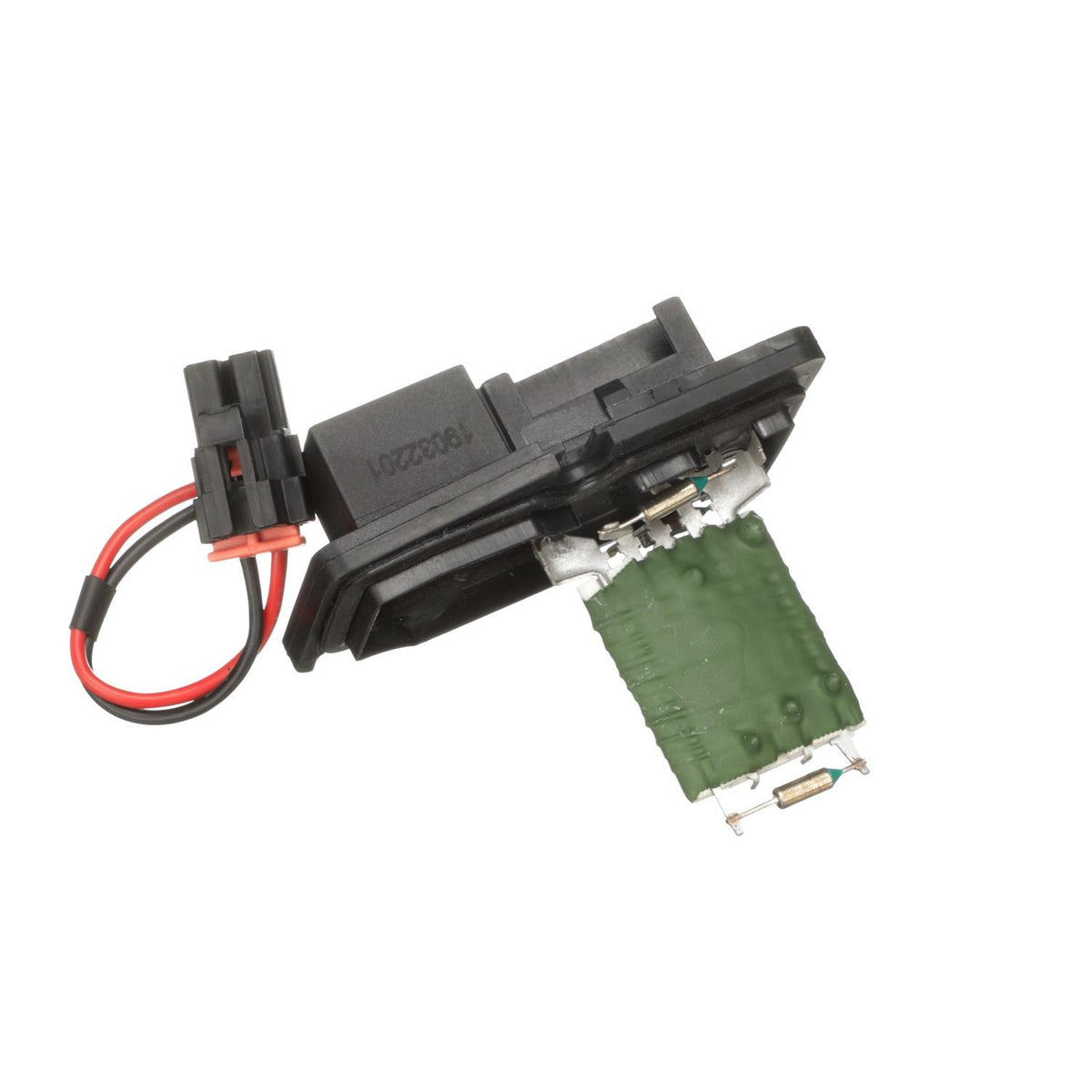 Standard Ignition HVAC Blower Motor Resistor RU-60