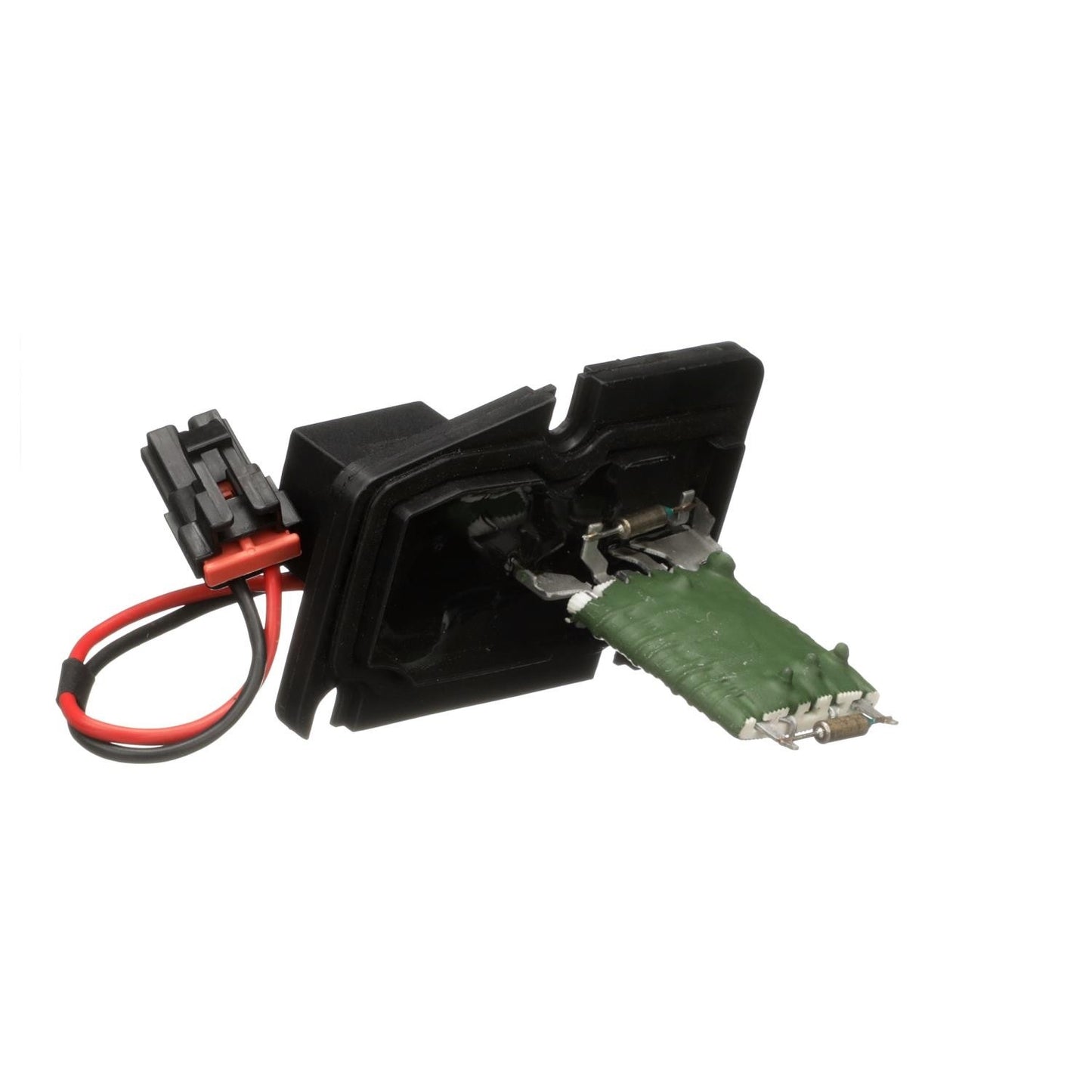 Standard Ignition HVAC Blower Motor Resistor RU-60
