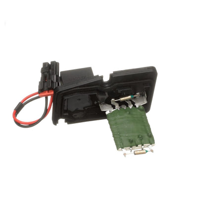 Standard Ignition HVAC Blower Motor Resistor RU-60