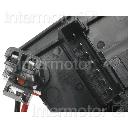 Standard Ignition HVAC Blower Motor Resistor RU-60