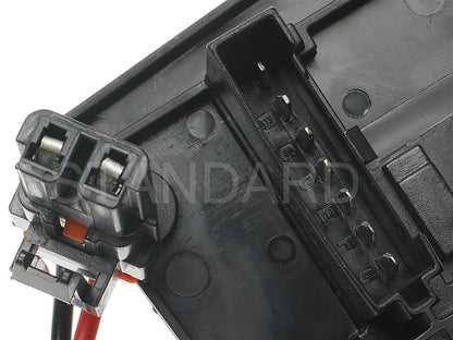 Standard Ignition HVAC Blower Motor Resistor RU-60