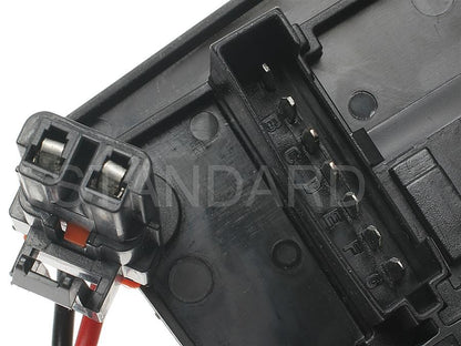 Standard Ignition HVAC Blower Motor Resistor RU-60