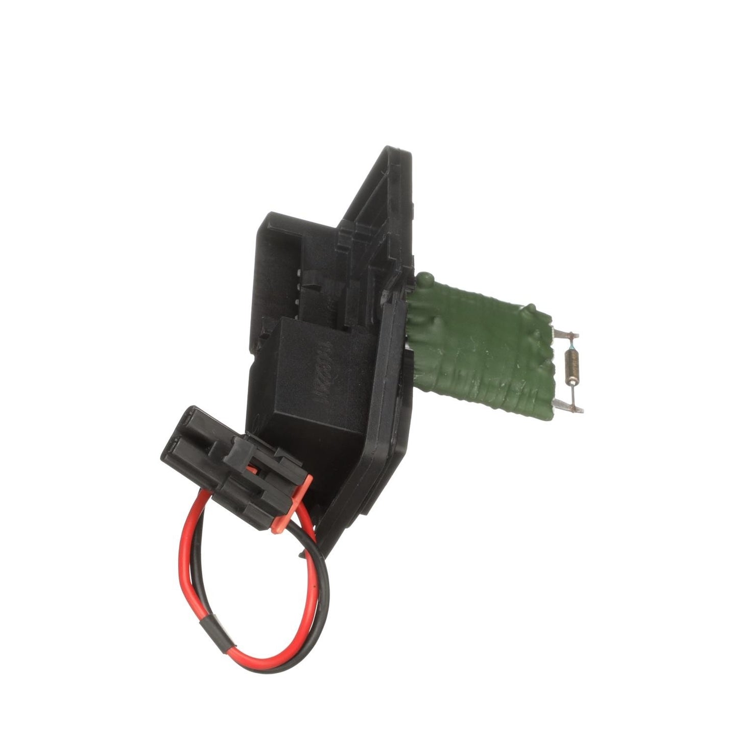 Standard Ignition HVAC Blower Motor Resistor RU-60