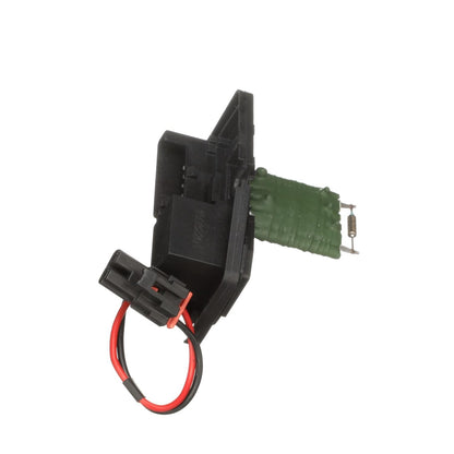 Standard Ignition HVAC Blower Motor Resistor RU-60