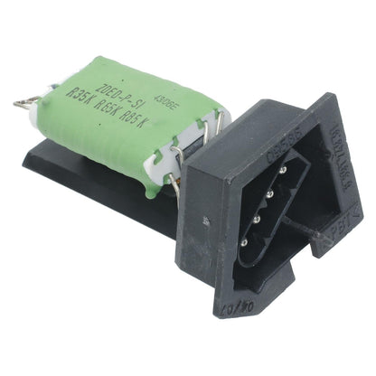 Intermotor HVAC Blower Motor Resistor RU-612