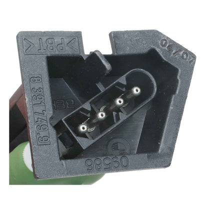 Intermotor HVAC Blower Motor Resistor RU-612