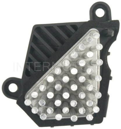 Intermotor HVAC Blower Motor Resistor RU-617