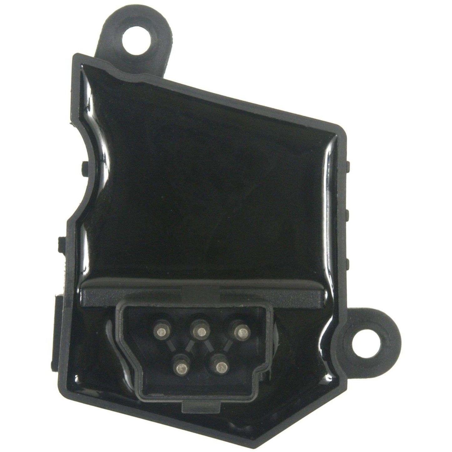 Intermotor HVAC Blower Motor Resistor RU-617