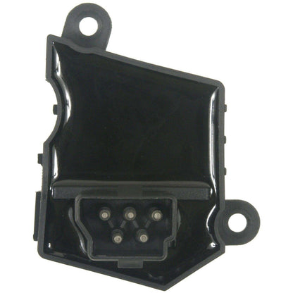 Intermotor HVAC Blower Motor Resistor RU-617