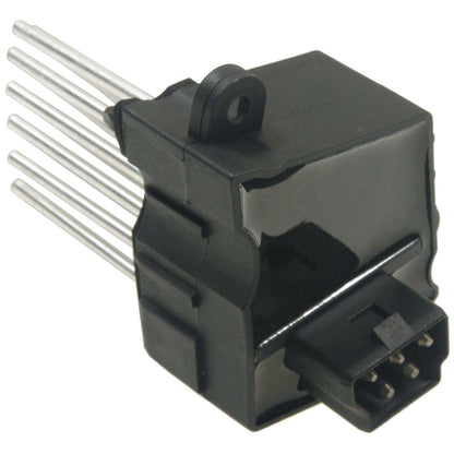 Intermotor HVAC Blower Motor Resistor RU-617