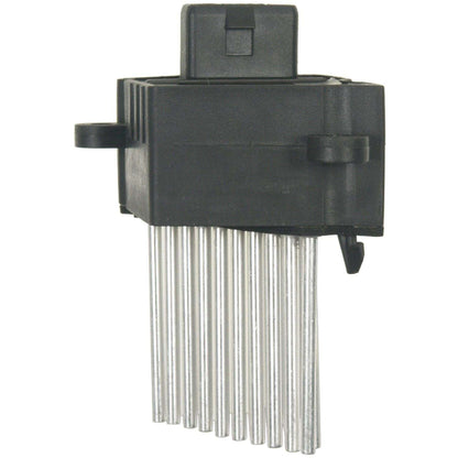 Intermotor HVAC Blower Motor Resistor RU-617