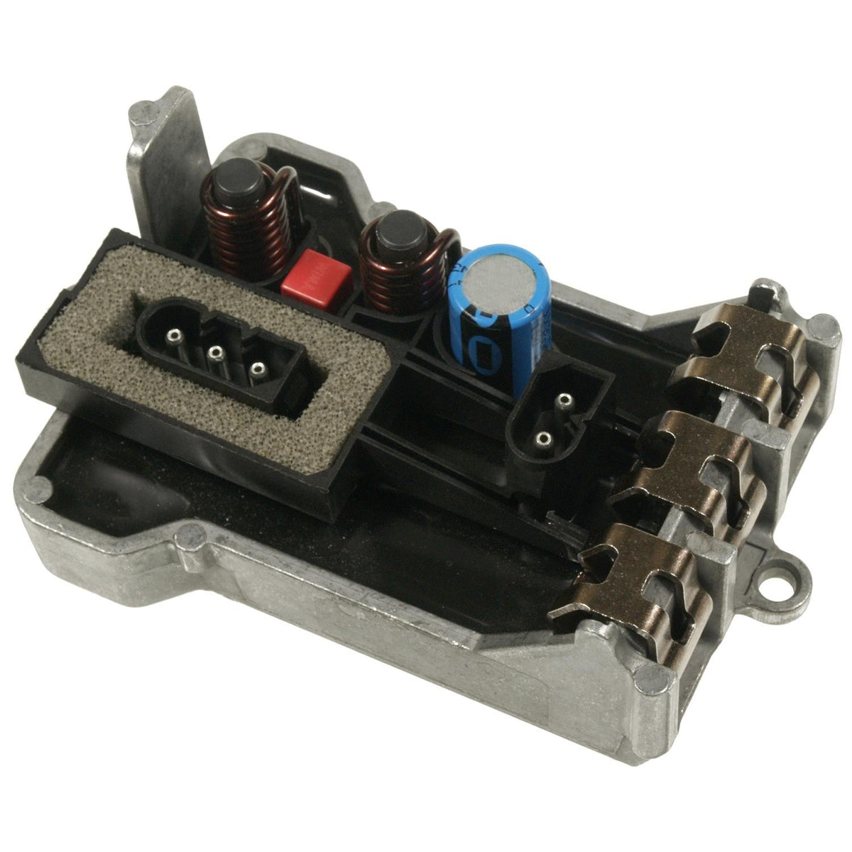 Intermotor HVAC Blower Motor Resistor RU-618
