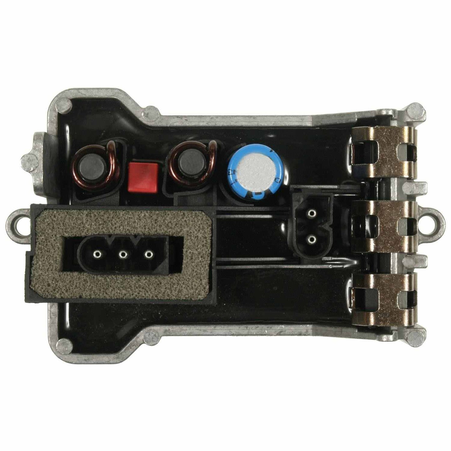 Intermotor HVAC Blower Motor Resistor RU-618