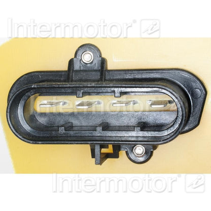 Standard Ignition HVAC Blower Motor Resistor RU-61