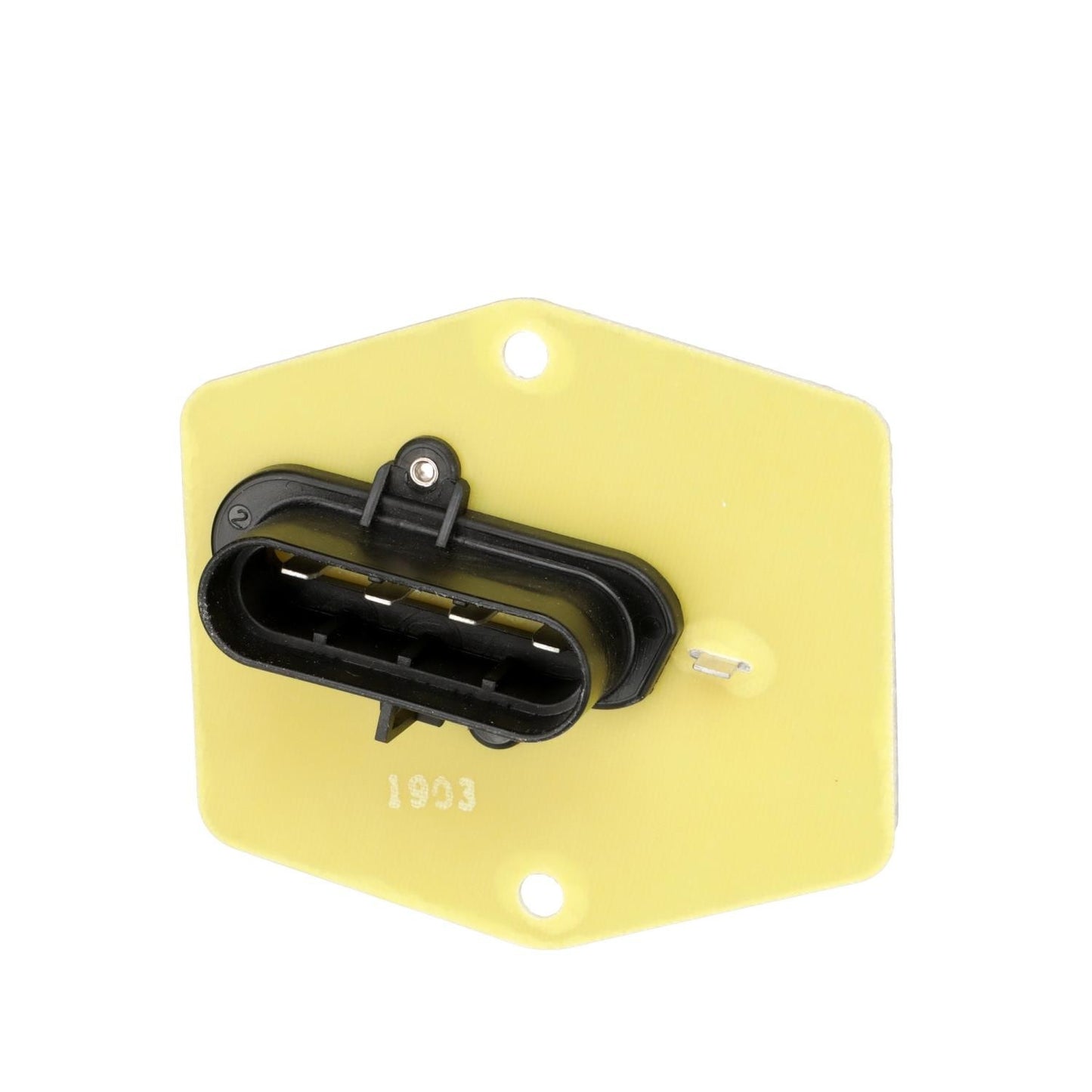 Standard Ignition HVAC Blower Motor Resistor RU-61