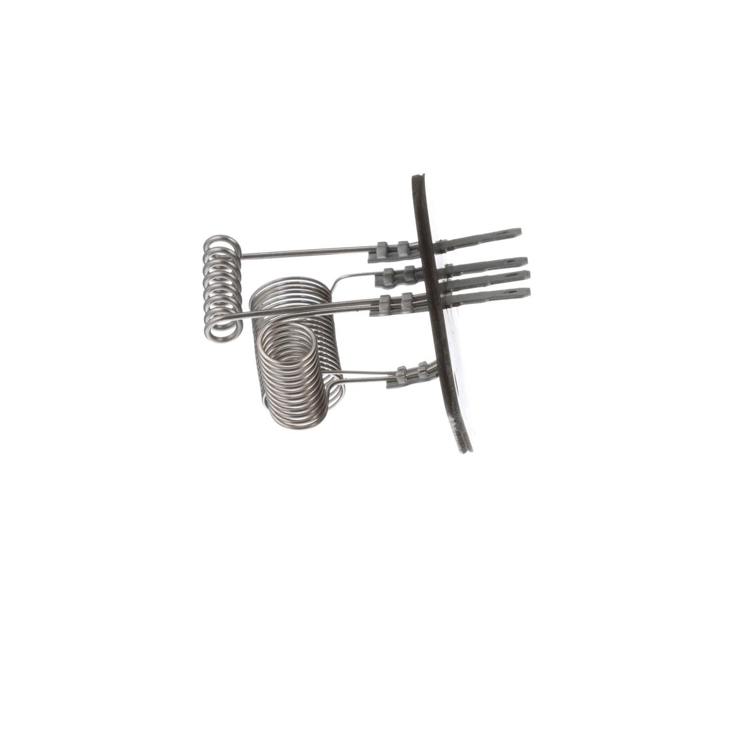 Standard Ignition HVAC Blower Motor Resistor RU-62