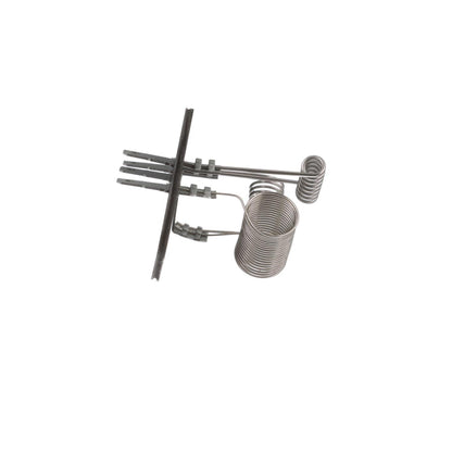 Standard Ignition HVAC Blower Motor Resistor RU-62