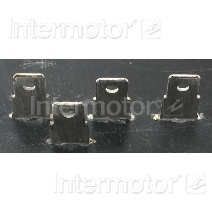 Standard Ignition HVAC Blower Motor Resistor RU-62