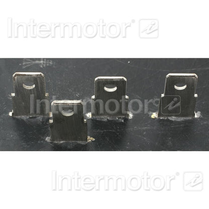 Standard Ignition HVAC Blower Motor Resistor RU-62
