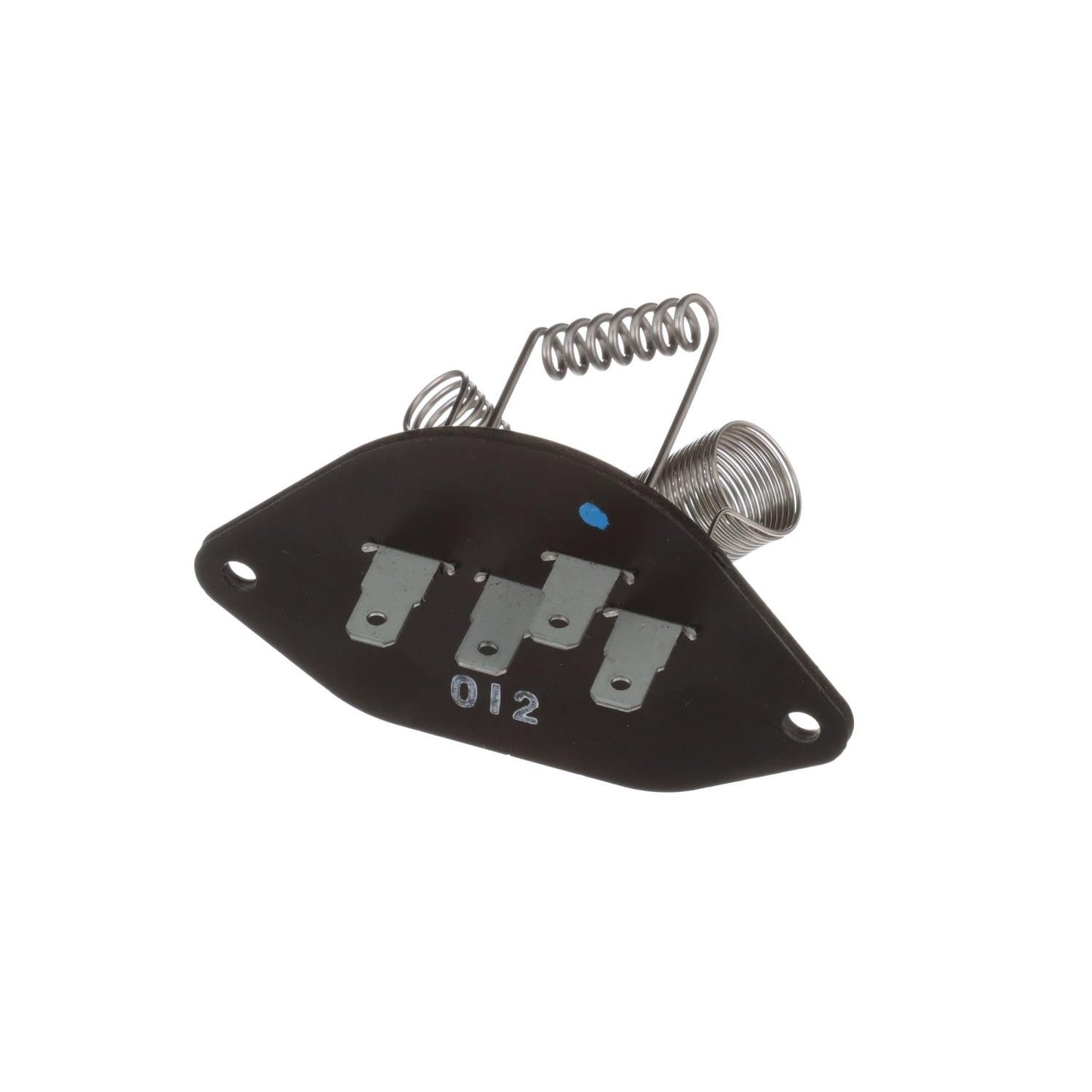 Standard Ignition HVAC Blower Motor Resistor RU-62