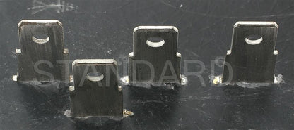 Standard Ignition HVAC Blower Motor Resistor RU-62