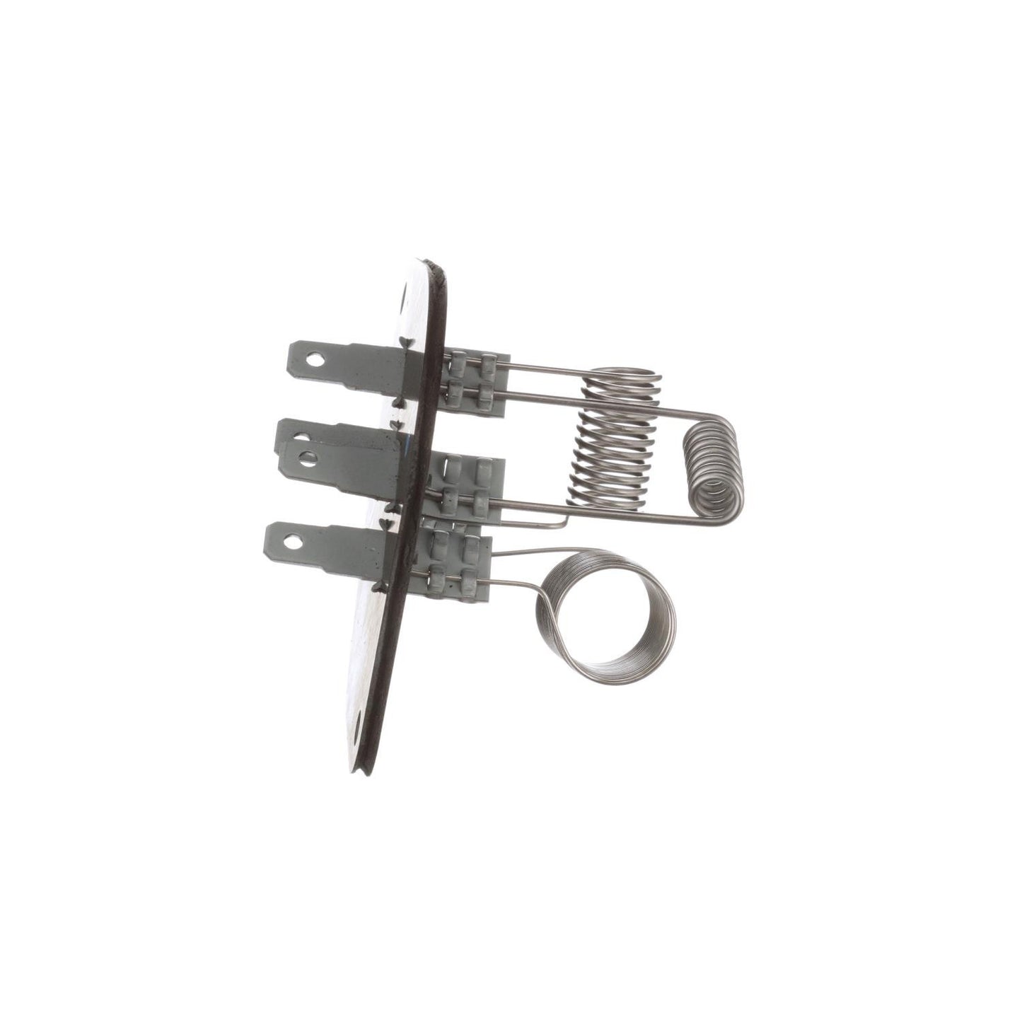 Standard Ignition HVAC Blower Motor Resistor RU-62