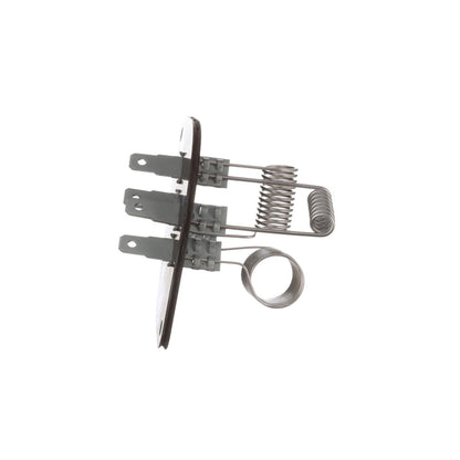 Standard Ignition HVAC Blower Motor Resistor RU-62