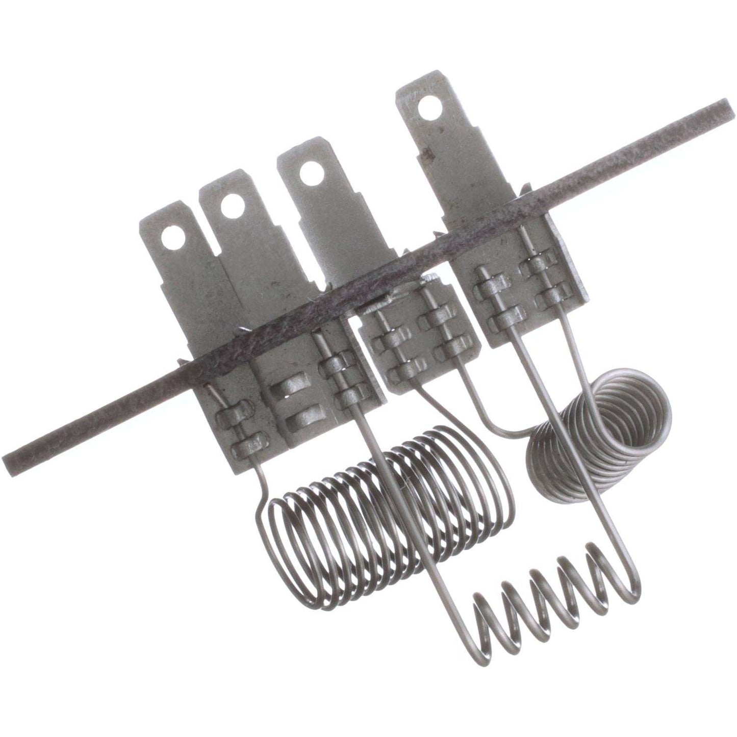 Standard Ignition HVAC Blower Motor Resistor RU-630
