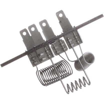 Standard Ignition HVAC Blower Motor Resistor RU-630