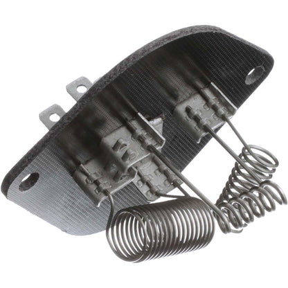 Standard Ignition HVAC Blower Motor Resistor RU-630