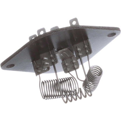 Standard Ignition HVAC Blower Motor Resistor RU-630